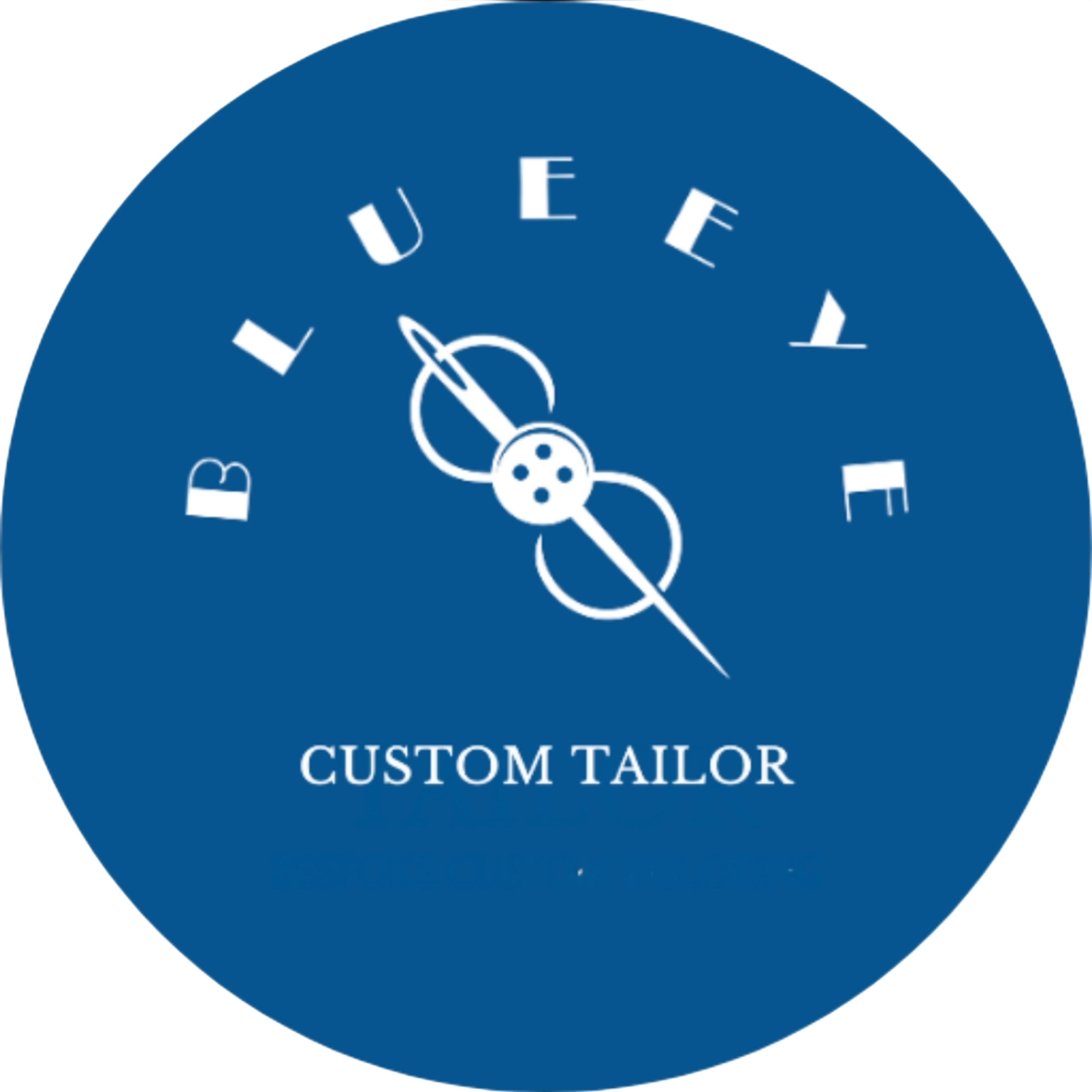 Hoi An – Blue Eye Custom Tailor